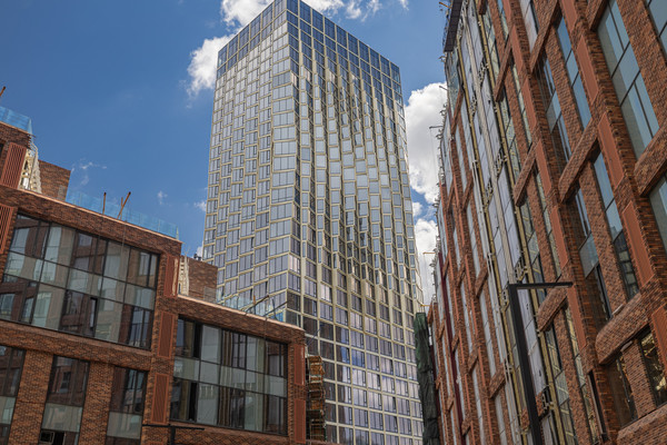 Продам трехкомнатную (3-комн.) квартиру (долевое), Летниковская ул, 6ак3, Москва г