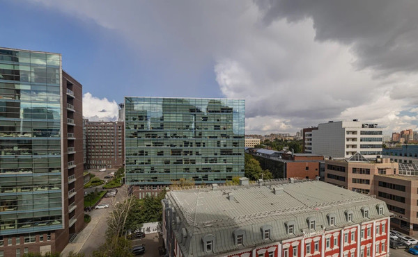 Продам трехкомнатную (3-комн.) квартиру (долевое), Летниковская ул, 6ак3, Москва г