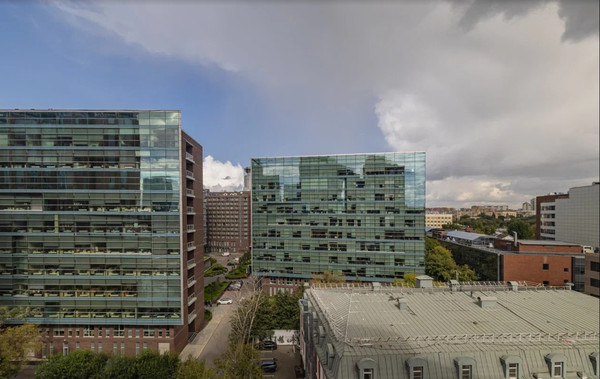 Продам трехкомнатную (3-комн.) квартиру (долевое), Летниковская ул, 6ак3, Москва г