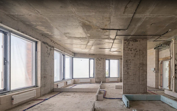 Продам трехкомнатную (3-комн.) квартиру (долевое), Летниковская ул, 6ак3, Москва г