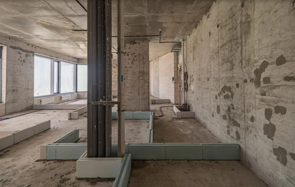 Продам трехкомнатную (3-комн.) квартиру (долевое), Летниковская ул, 6ак3, Москва г