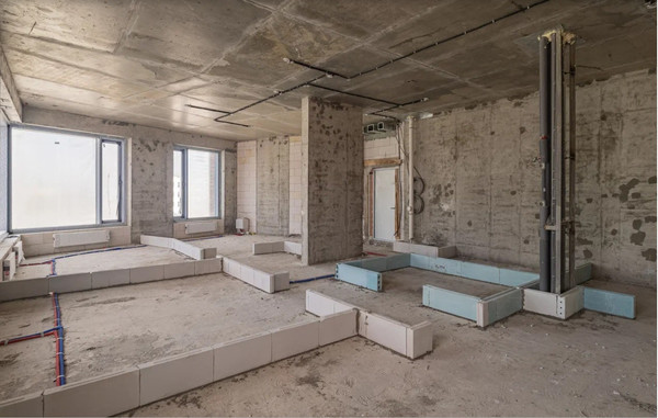 Продам трехкомнатную (3-комн.) квартиру (долевое), Летниковская ул, 6ак3, Москва г