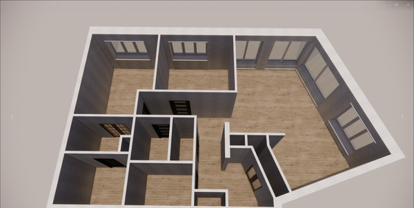 Продам трехкомнатную (3-комн.) квартиру (долевое), Летниковская ул, 6ак3, Москва г