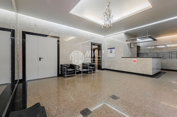 Продам многокомнатную квартиру, Зоологическая ул, 22, Москва г