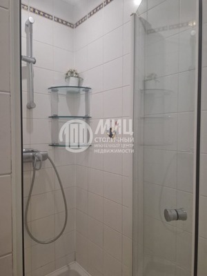 Продам многокомнатную квартиру, Зоологическая ул, 22, Москва г