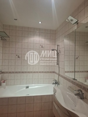 Продам многокомнатную квартиру, Зоологическая ул, 22, Москва г