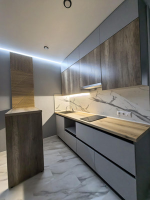 Продам однокомнатную (1-комн.) квартиру, Куникова ул, 47а2к3, Новороссийск г