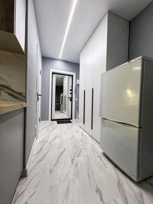 Продам однокомнатную (1-комн.) квартиру, Куникова ул, 47а2к3, Новороссийск г