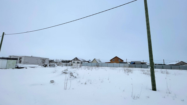 Продам участок 8 соток, Фермерское хоз., 6-я линия ул, ДНТ Березовка снт, 0 км от города