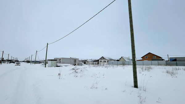 Продам участок 8 соток, Фермерское хоз., 6-я линия ул, ДНТ Березовка снт, 0 км от города