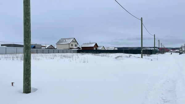 Продам участок 8 соток, Фермерское хоз., 6-я линия ул, ДНТ Березовка снт, 0 км от города