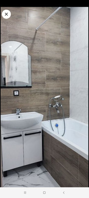 Сдам однокомнатную (1-комн.) квартиру, Красина ул, 53, Цемдолина с