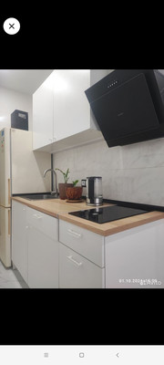 Сдам однокомнатную (1-комн.) квартиру, Красина ул, 53, Цемдолина с