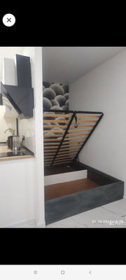 Сдам однокомнатную (1-комн.) квартиру, Красина ул, 53, Цемдолина с