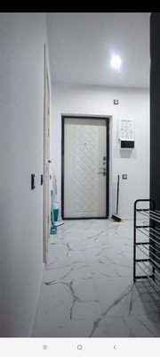 Сдам однокомнатную (1-комн.) квартиру, Красина ул, 53, Цемдолина с