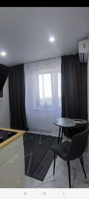 Сдам однокомнатную (1-комн.) квартиру, Красина ул, 53, Цемдолина с