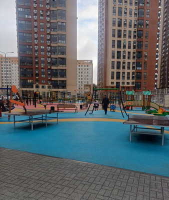 Продам коммерческое помещение 87 м2, Варшавское ш, 170Ек6, Москва г