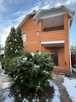 Продам дом, ПСК Раздоры тер, 1-17, Раздоры д, 0 км от города