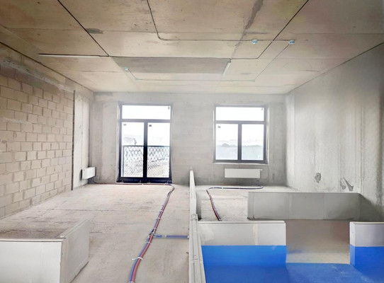 Продам трехкомнатную (3-комн.) квартиру, Академика Королева ул, 21, Москва г