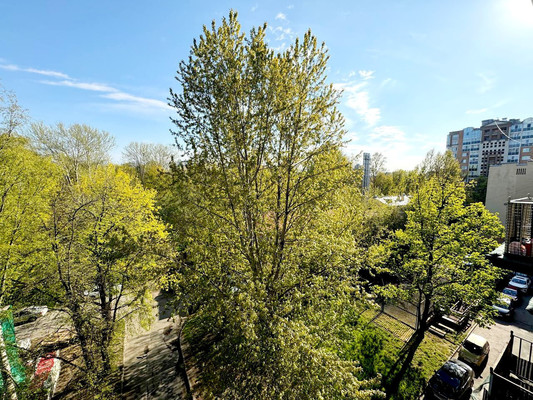 Сдам комнату в 10-комн. квартире, Железноводская ул, 26-28, Санкт-Петербург г