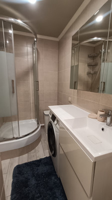 Сдам однокомнатную (1-комн.) квартиру, Русановская ул, 16к3, Санкт-Петербург г