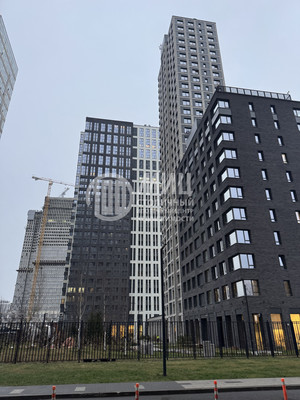 Продам двухкомнатную (2-комн.) квартиру, Ильменский проезд, 12, Москва г