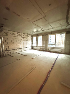 Продам двухкомнатную (2-комн.) квартиру, Ильменский проезд, 12, Москва г