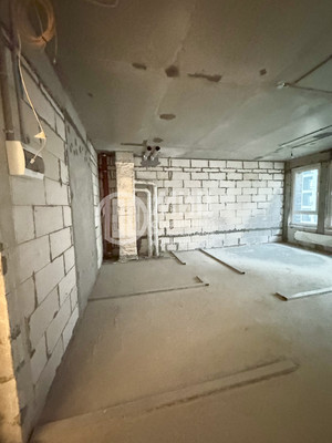 Продам двухкомнатную (2-комн.) квартиру, Ильменский проезд, 12, Москва г