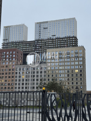 Продам однокомнатную (1-комн.) квартиру (долевое), Дмитровское ш, 87, Москва г