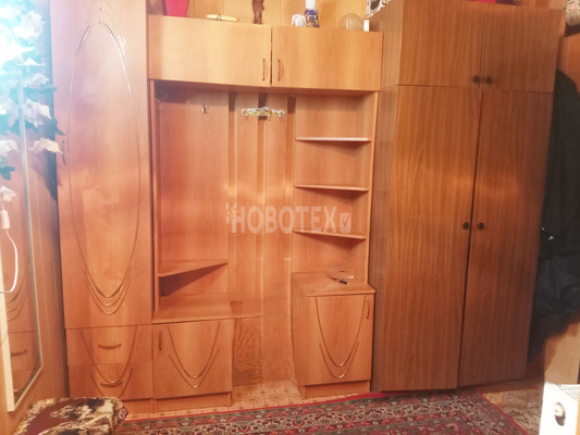 Продам двухкомнатную (2-комн.) квартиру, Криничный пер, 17, Стародеревянковская ст-ца