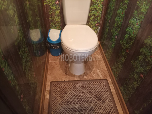 Продам двухкомнатную (2-комн.) квартиру, Криничный пер, 17, Стародеревянковская ст-ца