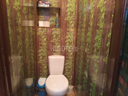 Продам двухкомнатную (2-комн.) квартиру, Криничный пер, 17, Стародеревянковская ст-ца