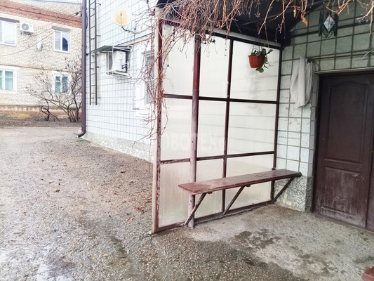 Продам двухкомнатную (2-комн.) квартиру, Криничный пер, 17, Стародеревянковская ст-ца