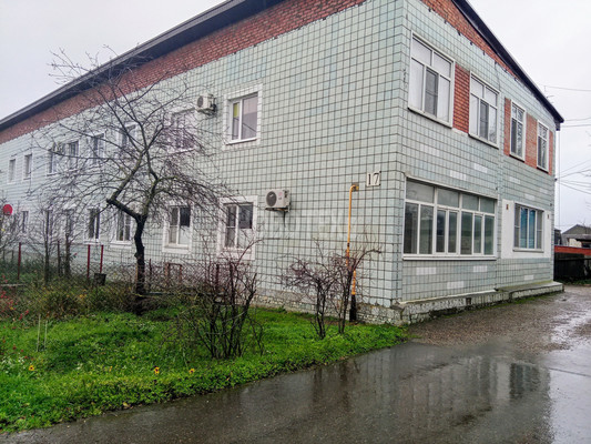 Продам двухкомнатную (2-комн.) квартиру, Криничный пер, 17, Стародеревянковская ст-ца