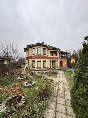 Продам дом, Одинцовский х, 0 км от города