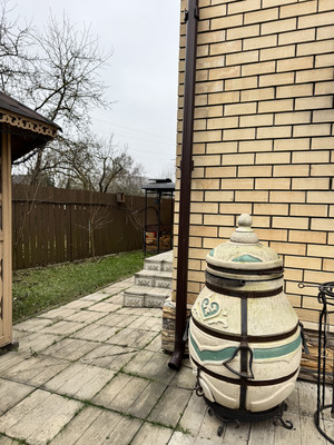 Продам дом, Одинцовский х, 0 км от города