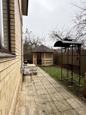 Продам дом, Одинцовский х, 0 км от города