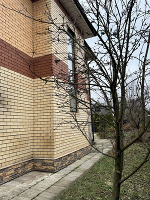 Продам дом, Одинцовский х, 0 км от города