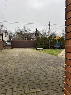 Продам дом, Одинцовский х, 0 км от города