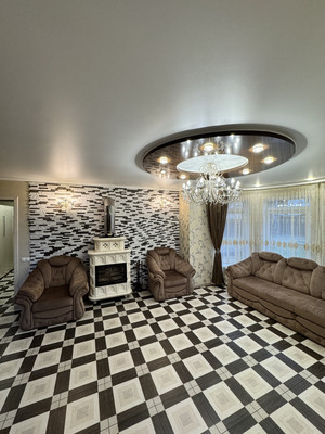 Продам дом, Одинцовский х, 0 км от города