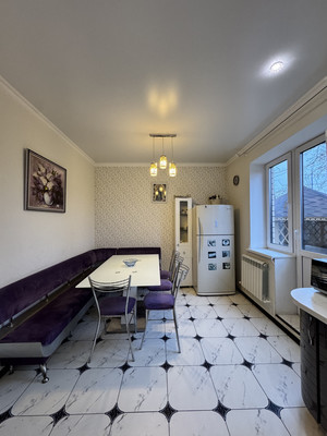 Продам дом, Одинцовский х, 0 км от города