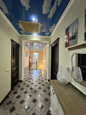 Продам дом, Одинцовский х, 0 км от города