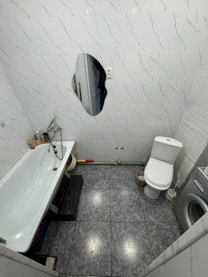 Продам однокомнатную (1-комн.) квартиру, Каменская ул, 200, Кенже с