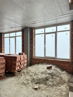 Продам однокомнатную (1-комн.) квартиру, Ахохова ул, 104, Нальчик г