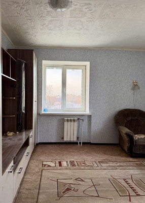 Продам однокомнатную (1-комн.) квартиру, Сибирская ул, 109, Нижний Тагил г