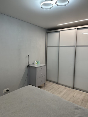 Сдам двухкомнатную (2-комн.) квартиру, Ириновский пр-кт, 27к1, Санкт-Петербург г