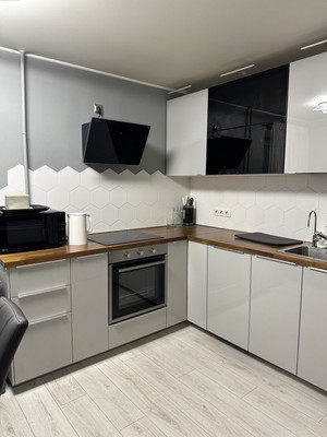 Сдам двухкомнатную (2-комн.) квартиру, Ириновский пр-кт, 27к1, Санкт-Петербург г