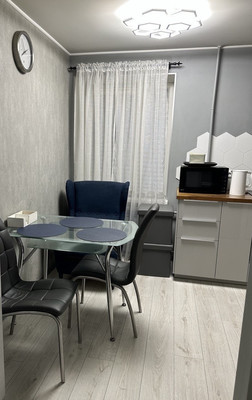 Сдам двухкомнатную (2-комн.) квартиру, Ириновский пр-кт, 27к1, Санкт-Петербург г