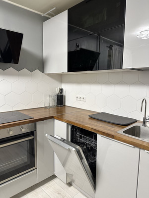 Сдам двухкомнатную (2-комн.) квартиру, Ириновский пр-кт, 27к1, Санкт-Петербург г