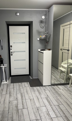 Сдам двухкомнатную (2-комн.) квартиру, Ириновский пр-кт, 27к1, Санкт-Петербург г